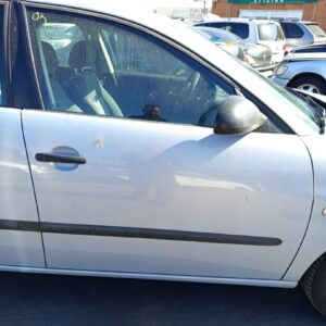 PUERTA DELANTERA DERECHA SEAT IBIZA (6L1)