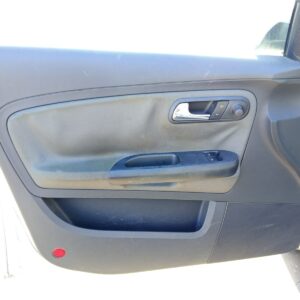 ELEVALUNAS DELANTERO IZQUIERDO SEAT IBIZA (6L1)