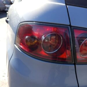 PILOTO TRASERO IZQUIERDO SEAT IBIZA (6L1)