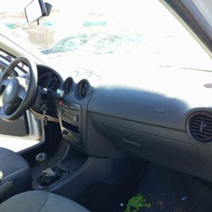 SALPICADERO SEAT IBIZA (6L1)