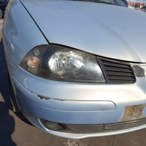 FARO DERECHO SEAT IBIZA (6L1)