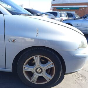 ALETA DELANTERA DERECHA SEAT IBIZA (6L1)