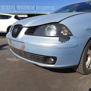 PARAGOLPES DELANTERO SEAT IBIZA (6L1)