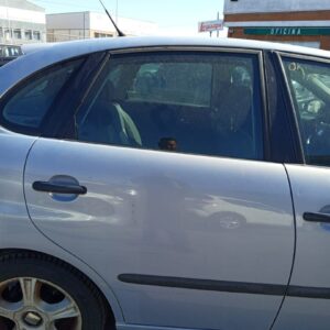 PUERTA TRASERA DERECHA SEAT IBIZA (6L1)