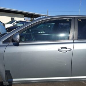 PUERTA DELANTERA IZQUIERDA TOYOTA AVENSIS BERLINA (T25)