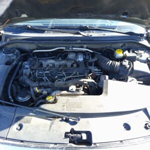 RADIADOR AGUA TOYOTA AVENSIS BERLINA (T25)