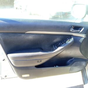 ELEVALUNAS DELANTERO IZQUIERDO TOYOTA AVENSIS BERLINA (T25)