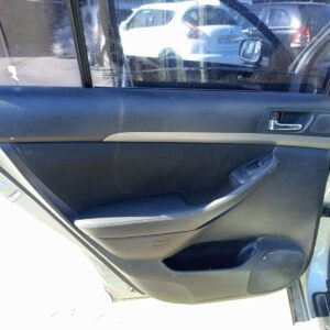 ELEVALUNAS TRASERO IZQUIERDO TOYOTA AVENSIS BERLINA (T25)