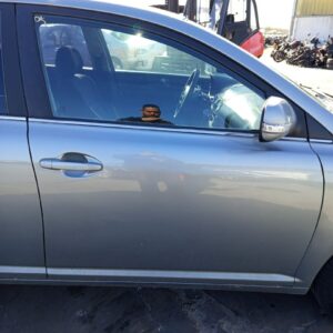 PUERTA DELANTERA DERECHA TOYOTA AVENSIS BERLINA (T25)