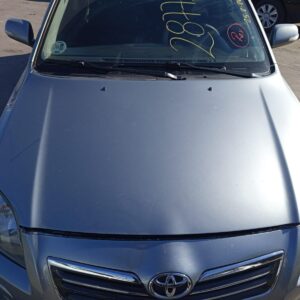 CAPO TOYOTA AVENSIS BERLINA (T25)
