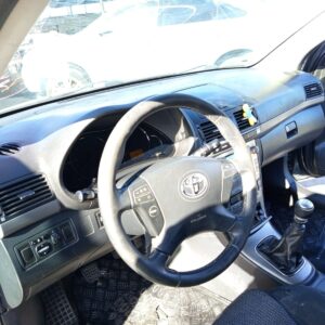 SALPICADERO TOYOTA AVENSIS BERLINA (T25)