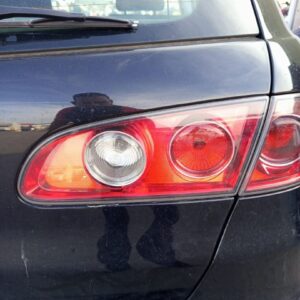 PILOTO TRASERO DERECHO INTERIOR SEAT IBIZA (6L1)