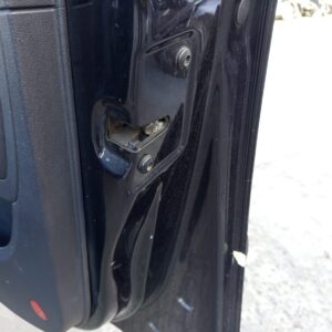 CERRADURA PUERTA DELANTERA DERECHA SEAT IBIZA (6L1)