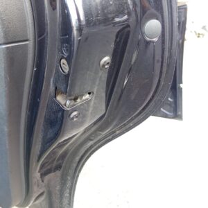 CERRADURA PUERTA TRASERA DERECHA SEAT IBIZA (6L1)