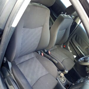 ASIENTO DELANTERO DERECHO SEAT IBIZA (6L1)