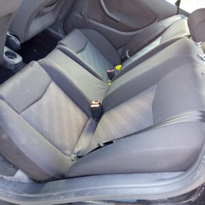 ASIENTOS TRASEROS SEAT IBIZA (6L1)