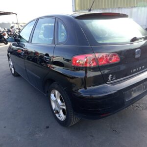 PARAGOLPES TRASERO SEAT IBIZA (6L1)