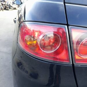 PILOTO TRASERO IZQUIERDO SEAT IBIZA (6L1)