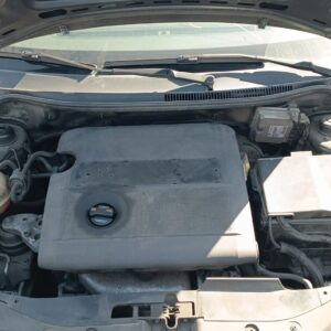 ABS SEAT IBIZA (6L1)