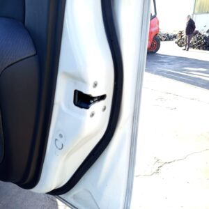 CERRADURA PUERTA DELANTERA DERECHA NISSAN MICRA (K12E)