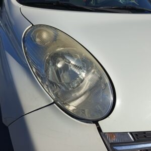 FARO DERECHO NISSAN MICRA (K12E)