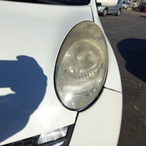 FARO IZQUIERDO NISSAN MICRA (K12E)