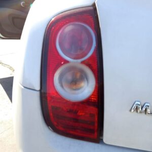 PILOTO TRASERO IZQUIERDO NISSAN MICRA (K12E)