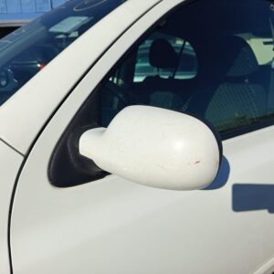 RETROVISOR IZQUIERDO NISSAN MICRA (K12E)