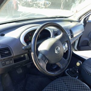 SALPICADERO NISSAN MICRA (K12E)