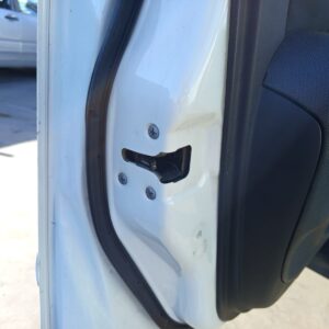 CERRADURA PUERTA DELANTERA IZQUIERDA NISSAN MICRA (K12E)