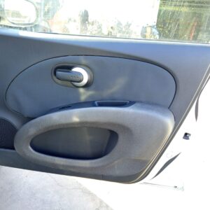 ELEVALUNAS DELANTERO DERECHO NISSAN MICRA (K12E)