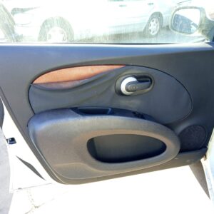 ELEVALUNAS DELANTERO IZQUIERDO NISSAN MICRA (K12E)