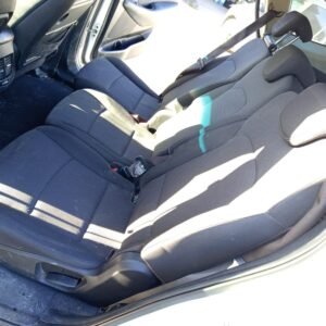 ASIENTOS TRASEROS KIA CARENS (RP)