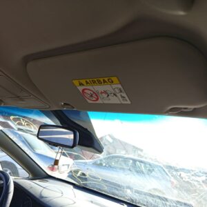 PARASOL DERECHO KIA CARENS (RP)