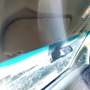 PARASOL IZQUIERDO KIA CARENS (RP)