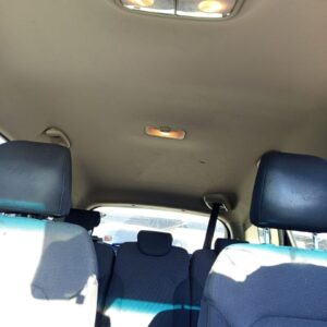 TECHO INTERIOR KIA CARENS (RP)