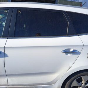PUERTA TRASERA IZQUIERDA KIA CARENS (RP)