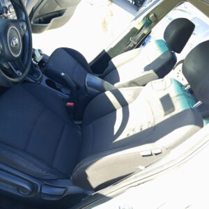 ASIENTO DELANTERO IZQUIERDO KIA CARENS (RP)