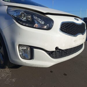 PARAGOLPES DELANTERO KIA CARENS (RP)
