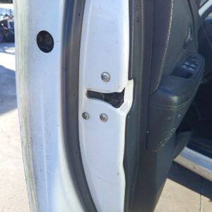 CERRADURA PUERTA DELANTERA IZQUIERDA KIA CARENS (RP)