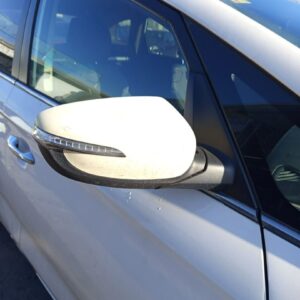 RETROVISOR DERECHO KIA CARENS (RP)