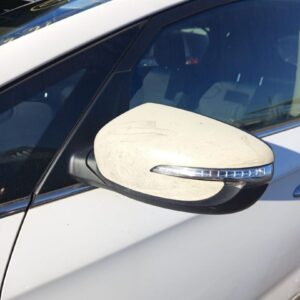 RETROVISOR IZQUIERDO KIA CARENS (RP)