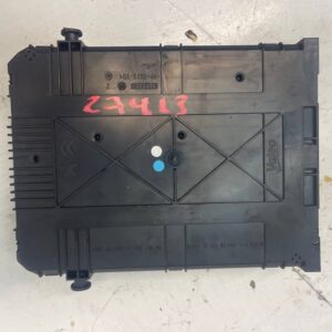 CAJA RELES / FUSIBLES PEUGEOT 208