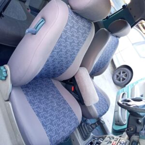 ASIENTO DELANTERO DERECHO LAND ROVER FREELANDER (LN)(01.1998)