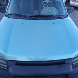 CAPO LAND ROVER FREELANDER (LN)(01.1998)