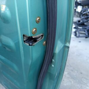 CERRADURA PUERTA DELANTERA DERECHA LAND ROVER FREELANDER (LN)(01.1998)