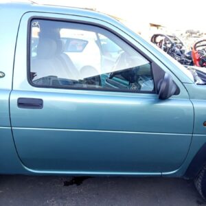PUERTA DELANTERA DERECHA LAND ROVER FREELANDER (LN)(01.1998)