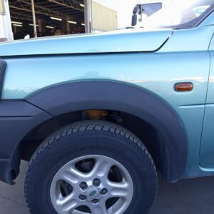 ALETA DELANTERA IZQUIERDA LAND ROVER FREELANDER (LN)(01.1998)