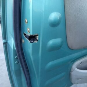 CERRADURA PUERTA DELANTERA IZQUIERDA LAND ROVER FREELANDER (LN)(01.1998)