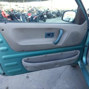 ELEVALUNAS DELANTERO IZQUIERDO LAND ROVER FREELANDER (LN)(01.1998)